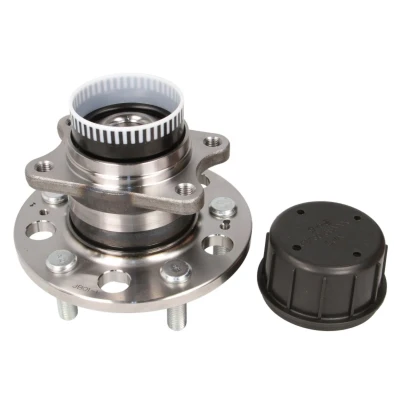 Abbildung von SNR R189.19 Radlagersatz 148 HYUNDAI: i40 Estate, ix35, Saloon, KIA: Sportage III