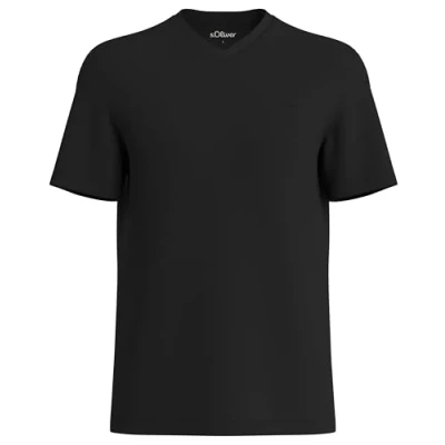 Abbildung von T Shirt, V Neck