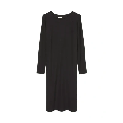 Abbildung von Marc O&#039;Polo Nachthemd, Damen, Größe: Small, Black