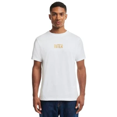 Abbildung von Inter Back to Stadium 22:43 T Shirt Unisex Erwachsene