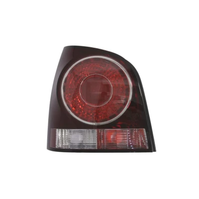 Abbildung von VAN WEZEL 5828931 Rückleuchte links ohne Lampenträger VOLKSWAGEN: Polo IV Hatchback