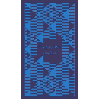 Abbildung von The Art of War: edited, translated and with an introduction by John Minford (Penguin Pocket Hardbacks)