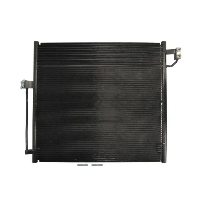 Abbildung von Kondensator, Klimaanlage THERMOTEC KTT110584