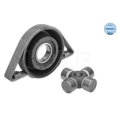 Abbildung von MEYLE 514 151 0200/S Lagerung, Gelenkwelle mitte mit Kugellager ORIGINAL Quality