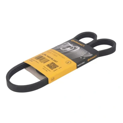 Abbildung von CONTITECH 4PK1022 ELAST Keilrippenriemen 1022 4 FIAT: Doblo I Cargo, Estate, Qubo