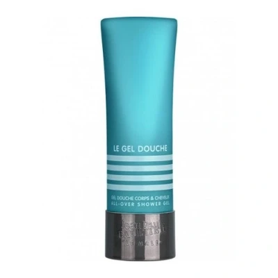 Abbildung von Jean Paul Gaultier Le Male Showergel 200 ml