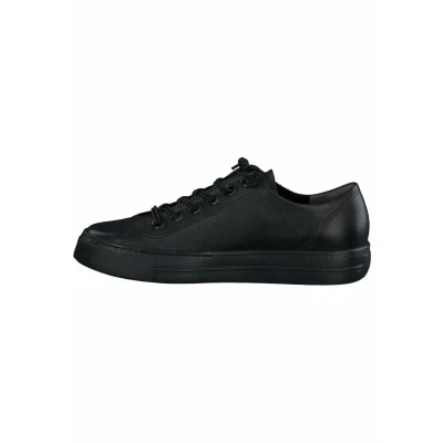 Abbildung von Paul Green Sneaker low, Damen, Größe: 39, Schwarz Schuhe