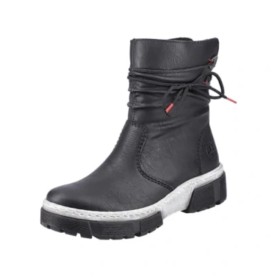 Abbildung von Rieker Damen Stiefeletten X8658