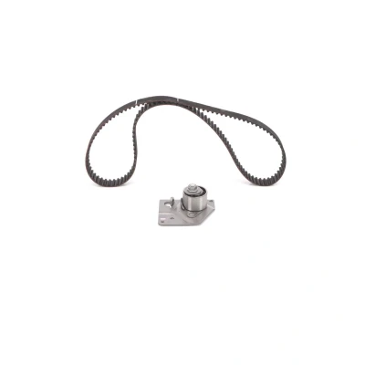 Abbildung von BOSCH 1 987 946 710 Zahnriemensatz 133 SUZUKI: Grand Vitara 2 SUV, RENAULT: MEGANE Kombi