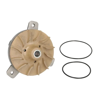 Abbildung von THERMOTEC WP VL109 Wasserpumpe 27 mechanisch