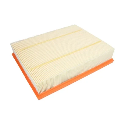 Abbildung von BOSCH F 026 400 551 Luftfilter 58 230 294 Filtereinsatz JEEP: Cherokee IV, DODGE: Nitro Off Road