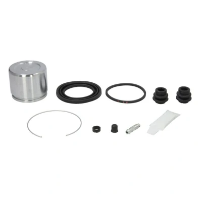 Abbildung von AUTOFREN SEINSA D41806C Bremssattel Reparatursatz Vorderachse 60 TOYOTA: Urban Cruiser, Verso S, Yaris III Hatchback