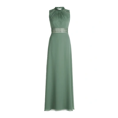 Abbildung von Vera Mont АBEND Ballkleid, Damen, Größe: 32, Light aventurine