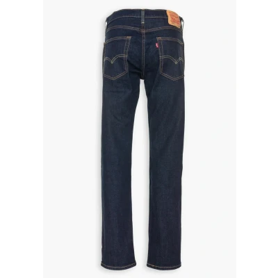 Abbildung von Levi&#039;s® Tapered fit Jeans »502 TAPER«, in elegantem, modernem Stil