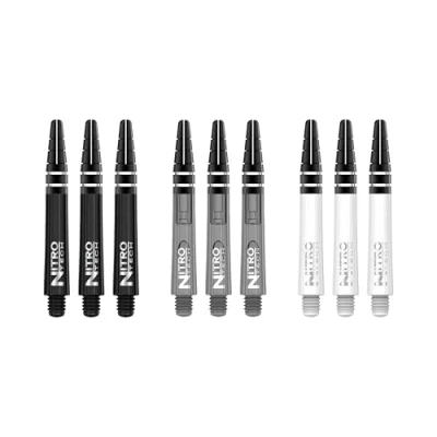 Abbildung von RED DRAGON Nitrotech Kurz Schäfte Multipack 1