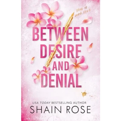 Abbildung von BETWEEN DESIRE and DENIAL: a dark, fake dating romance from the Tiktok sensation USA Today bestselling author (The Hardy Billionaires Series)