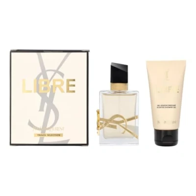 Abbildung von Yves Saint Laurent YSL Blister Set: EDP Spray 50 ml + Duschgel