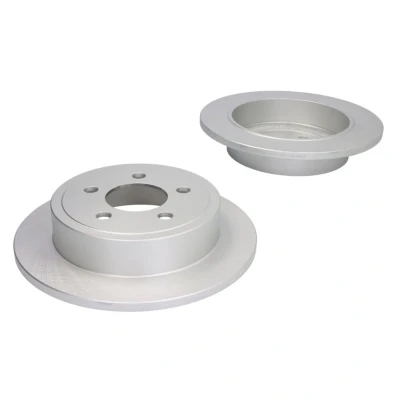 Abbildung von FERODO DDF2288C Bremsscheibe 285 12 5 114,3 voll beschichtet ohne Schrauben JEEP: Cherokee III, WRANGLER 2