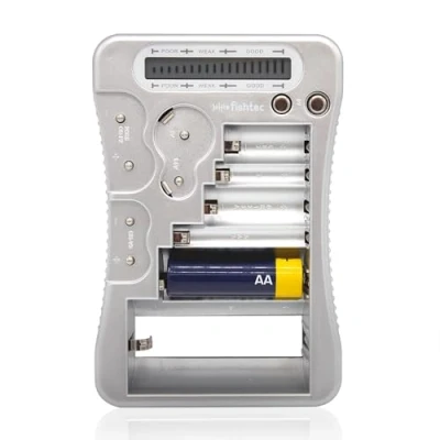 Abbildung von Universal Akku Tester mit Digital Display