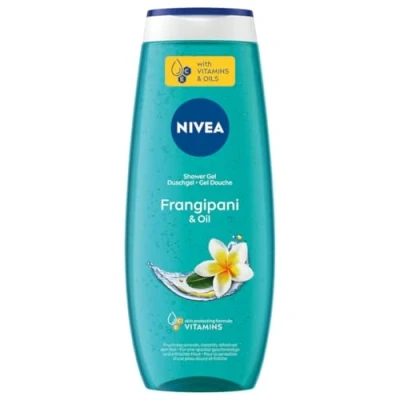 Abbildung von NIVEA Hawaii Flower &amp; Oil Erfrischendes Duschgel 500 ml