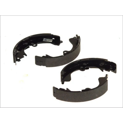 Abbildung von ATE 03.0137 0313.2 Bremsbacken 200 37 TOYOTA: Corolla IX Hatchback, Celica V Coupe, VIII Saloon