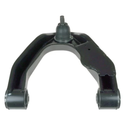 Abbildung von FEBI BILSTEIN 48179 Querlenker mit Lager Vorderachse rechts, oben Stahl 18,5 NISSAN: Navara Pickup
