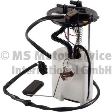 Abbildung von PIERBURG 7.05656.43.0 Kraftstoff Fördereinheit elektrisch MERCEDES BENZ: A Class