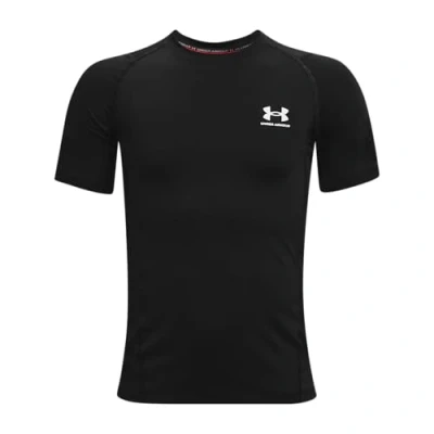 Abbildung von Under Armour Jungen UA HG SS Shirt