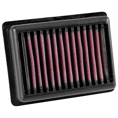 Abbildung von K&amp;N Filters TB 9016 Motorräume