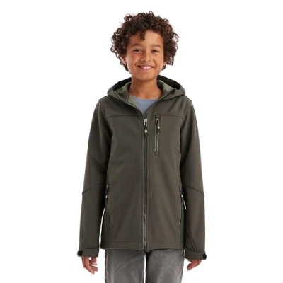 Abbildung von Killtec Softshelljacke »Jungen Softshelljacke«