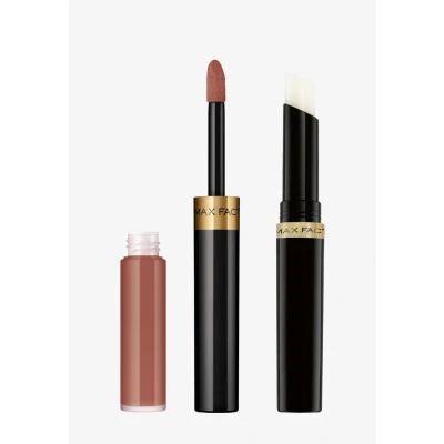 Abbildung von Max Factor Lipfinity Flüssiger Lippenstift, Damen, Größe: 2.3 ml, 180 spiritual