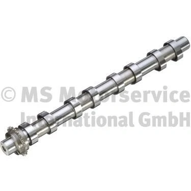 Abbildung von KOLBENSCHMIDT 50056001 Nockenwelle Auslassseite CITROËN: C3 III Box Body / Hatchback, PEUGEOT: 208 I Hatchback