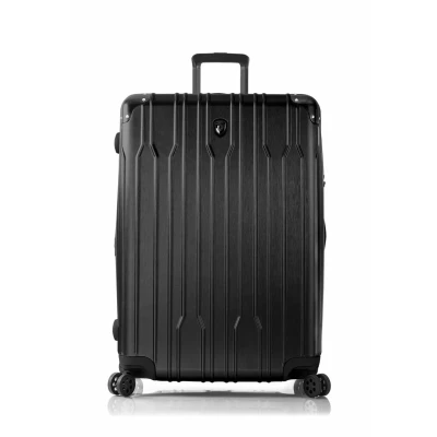 Abbildung von Heys Hartschalen Trolley »Xtrak, 76 cm«, 4 St. Rollen, x Joachim Llambi Reisegepäck Reisekoffer TSA Schloss