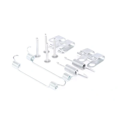 Abbildung von QUICK BRAKE 105 0019 Zubehörsatz, Feststellbremsbacken HYUNDAI: SANTA FE 2, KIA: SORENTO 2