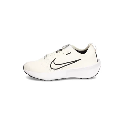 Abbildung von Nike Performance Interact RUN Walkingschuh, Damen, Größe: 36.5, Sail/white/black Textil/synthetik