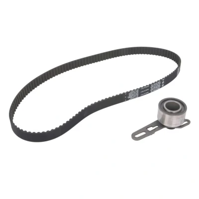 Abbildung von INA 530 0138 10 Zahnriemensatz 130 mit Anbaumaterial