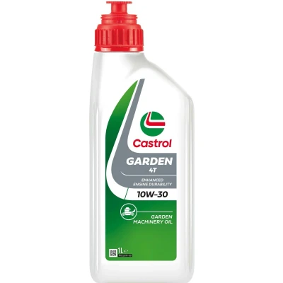 Abbildung von CASTROL Garden 4T 15F1BD Universalschmierstoff Flasche 1