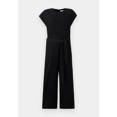 Abbildung von Marc O&#039;Polo Denim Overall BELT Jumpsuit, Damen, Größe: XS, Black