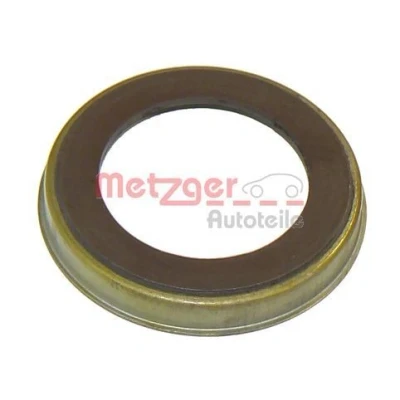 Abbildung von METZGER 0900268 ABS Ring für Radlager/Radnabe Hinterachse beidseitig FORD: Focus Mk1 Estate, FIESTA 5
