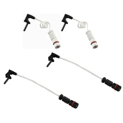 Abbildung von Warnkontakt, Bremsbelagverschleiß QUICK BRAKE WS 0301 A