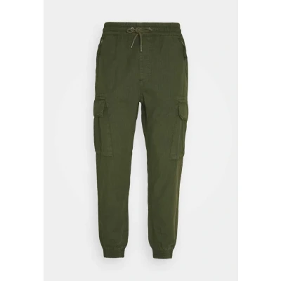 Abbildung von Alpha Industries Cargohose, Herren, Größe: XXL, Dark olive