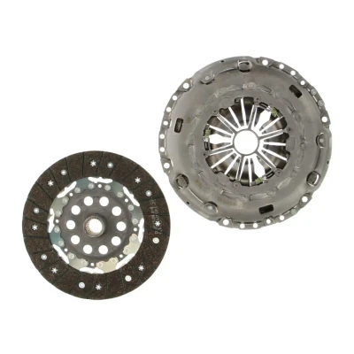 Abbildung von LuK 624 3256 19 Kupplungssatz VOLVO: V50, C30, S60 I, FORD: Focus 2