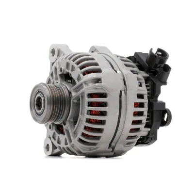 Abbildung von BOSCH 0 986 046 240 Lichtmaschine 14V 150A PEUGEOT: 207 Hatchback, 206 SW, 307 CITROËN: C8, C5 3, C2 FIAT: Ducato II Van