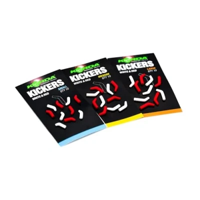 Abbildung von Korda Kickers Braun Medium Kleinmaterial