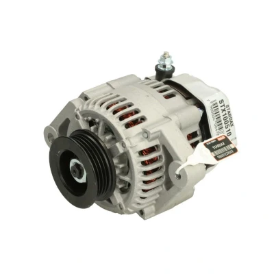 Abbildung von STARDAX STX100510 Lichtmaschine 12V 60A