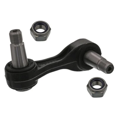Abbildung von FEBI BILSTEIN 39874 Koppelstange Vorderachse links 148 M24 x 1,5 mit selbstsichernder Mutter