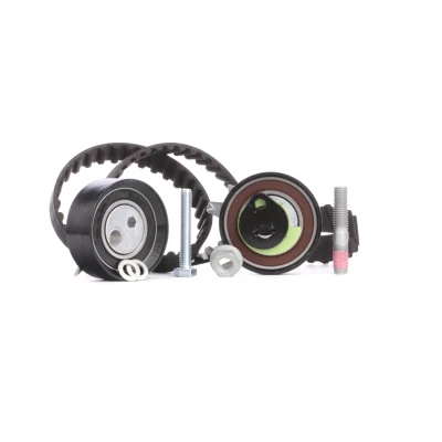 Abbildung von INA 530 0062 10 Zahnriemensatz 81 VOLKSWAGEN: TRANSPORTER 4, 4 Bus, VOLVO: S70, V70 2