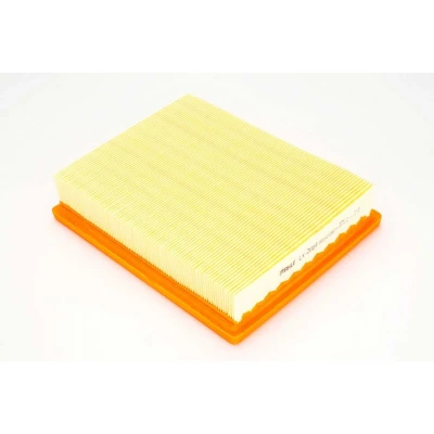 Abbildung von MAHLE ORIGINAL LX 2084 Luftfilter 50,3 196 247,0 Filtereinsatz RENAULT: Laguna 3 Grandtour, 3, III Coupe