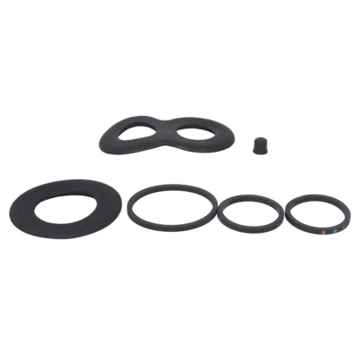 Abbildung von AUTOFREN SEINSA D4125 Bremssattel Reparatursatz Vorderachse 34