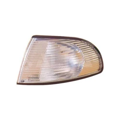 Abbildung von ALKAR 2111502 Blinker vorne links ohne Lampenträger PY21W für Linkslenker T. V AUDI: A4 B5 Avant, Saloon